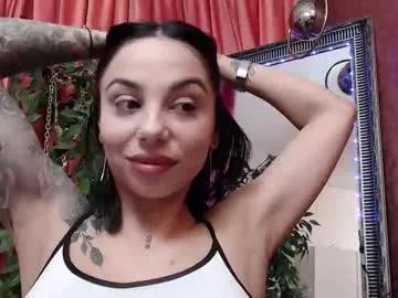 juliawilliamsx from Chaturbate is Freechat