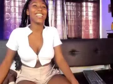 julie_fosterr from Chaturbate is Freechat