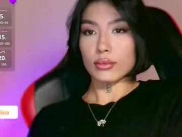 julie_turner_ from Chaturbate is Freechat