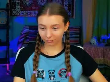 juliedaniel from Chaturbate is Freechat
