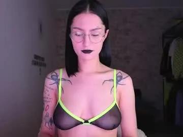 julierayls from Chaturbate is Freechat