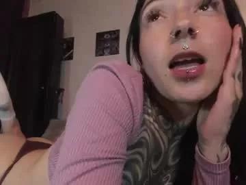 juliet_sourire from Chaturbate is Freechat