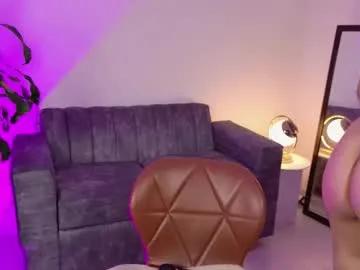 julieta92_ from Chaturbate is Freechat