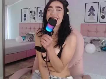 julieta_de_los_angeles from Chaturbate is Freechat