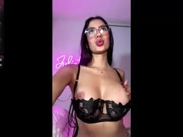 julieta_duke from Chaturbate is Freechat