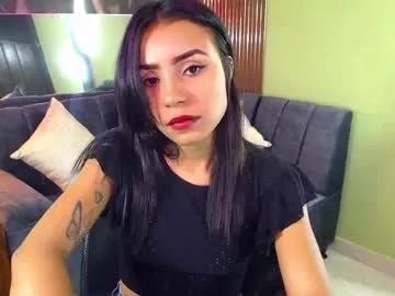 julieta_fn from Chaturbate is Freechat