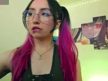 julieta_shelby from Chaturbate is Freechat