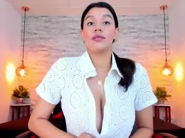 julieta_vallejos from Chaturbate is Freechat