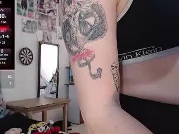 julietajaguar from Chaturbate is Freechat