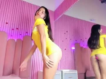 julietamorettii from Chaturbate is Freechat