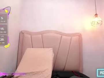 julietasweet3 from Chaturbate is Freechat