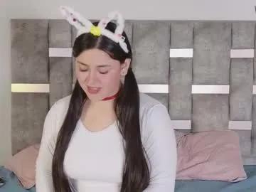 julietatorres_ from Chaturbate is Freechat