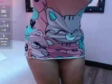 julieth_mature2 from Chaturbate is Freechat