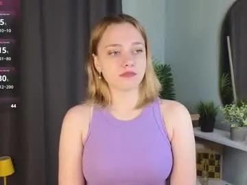 juliettakaniecki from Chaturbate is Freechat
