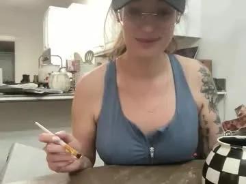 juliettetoken from Chaturbate is Freechat