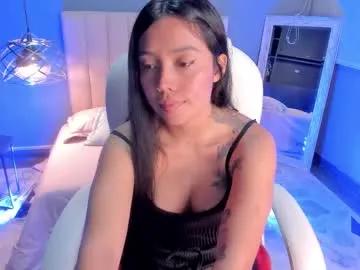 juliieta_evans from Chaturbate is Freechat