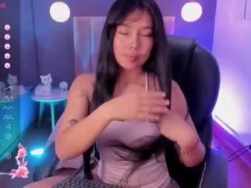 juliieta_evans from Chaturbate is Freechat