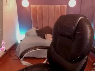 juliieta_evans from Chaturbate is Freechat