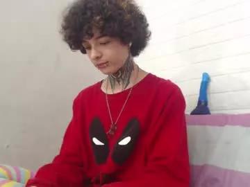 june_blake from Chaturbate is Freechat