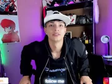 junior_2311_ from Chaturbate is Freechat