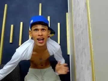 just_d4v7 from Chaturbate is Freechat