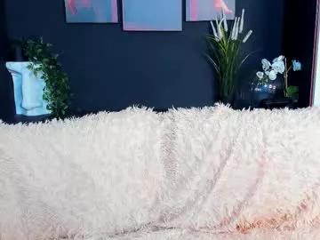 Just_sayori from Chaturbate