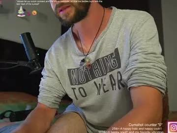 just_your_dreamboy from Chaturbate is Freechat