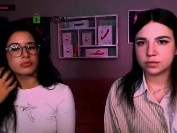 justcamila_ from Chaturbate is Freechat