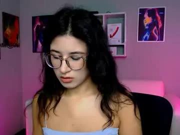 justcamila_ from Chaturbate is Freechat