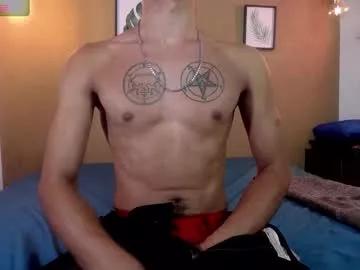 justin_collinss from Chaturbate is Freechat