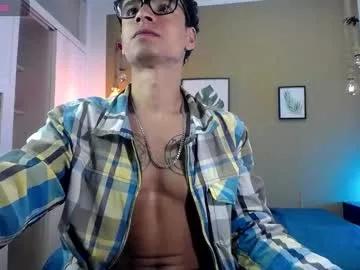 justin_collinss from Chaturbate is Freechat