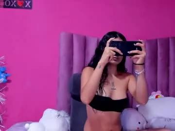 justin_jazmin from Chaturbate is Freechat