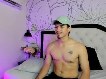 justin_spencer from Chaturbate is Freechat