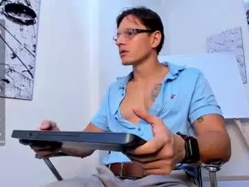 justin_valverde from Chaturbate is Freechat
