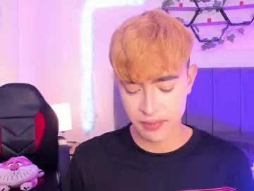justinbe_ from Chaturbate is Freechat