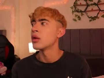 justinbe_ from Chaturbate is Freechat