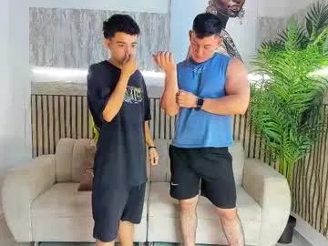 justingtime21 from Chaturbate is Freechat