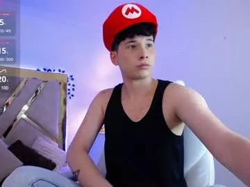 justinmiller__ from Chaturbate is Freechat