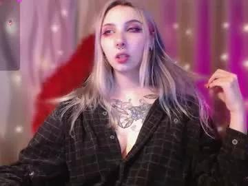 justmeowgirl from Chaturbate is Freechat