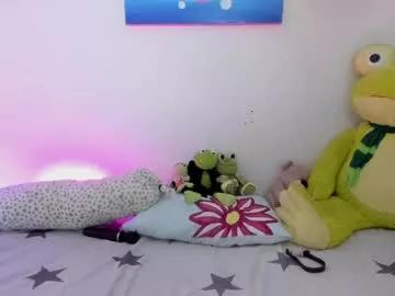 justmia_ from Chaturbate is Freechat