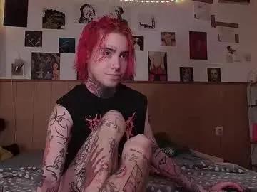 juuzou_kit from Chaturbate