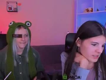 kaela_spell_ from Chaturbate is Freechat