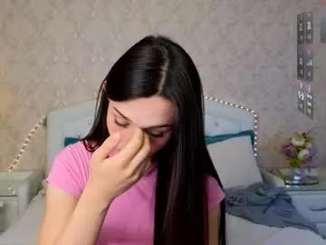 kaiasunshine from Chaturbate