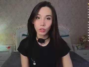 kaiasunshine from Chaturbate