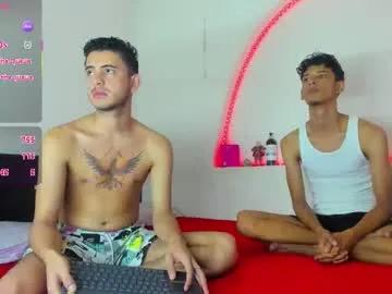 kaiborman00 from Chaturbate is Freechat