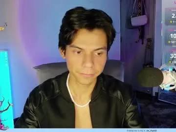 kain_moretti from Chaturbate is Freechat