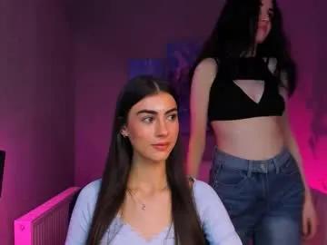 kaisy_star from Chaturbate is Freechat