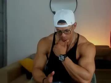 kale_tomson from Chaturbate is Freechat