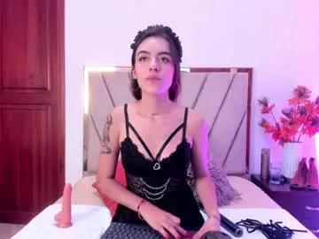 kalimonroee from Chaturbate is Freechat