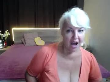 Kamaliasim from Chaturbate